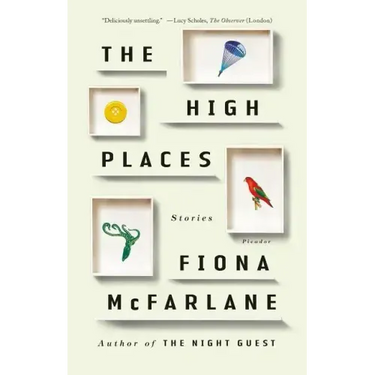 High Places