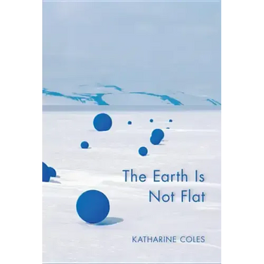 The Earth Is Not Flat