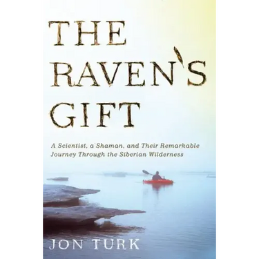 Raven's Gift