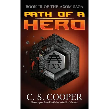 Path of a Hero