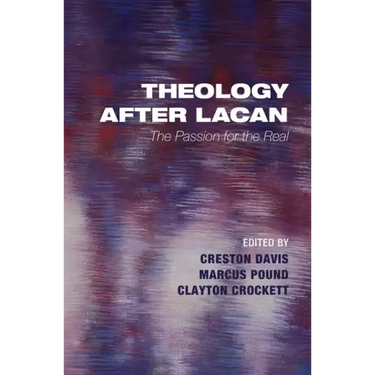 Theology after Lacan