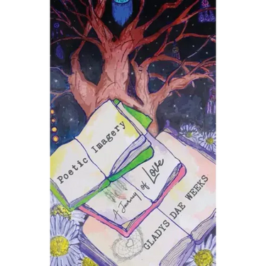 Poetic Imagery: A Journey of Love