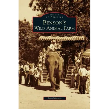Benson's Wild Animal Farm