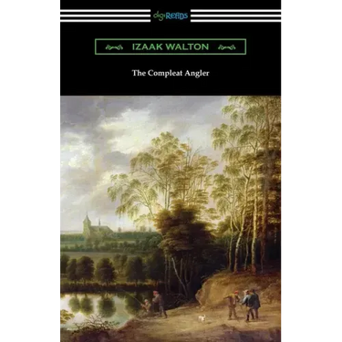 The Compleat Angler