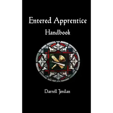 Entered Apprentice Handbook