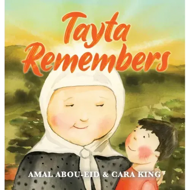 Tayta Remembers