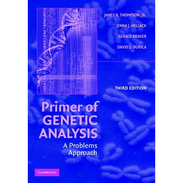 Primer of Genetic Analysis: A Problems Approach