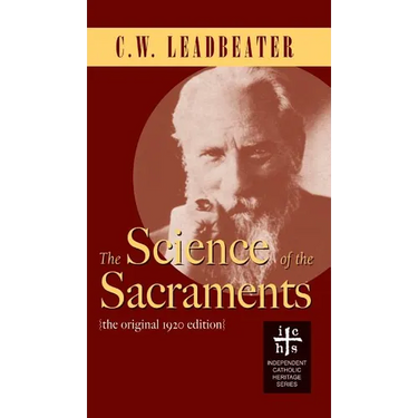 Science of the Sacraments