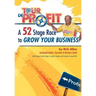 Tour de Profit: A 52 Stage Race to Grow Your Business