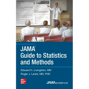 Jama Guide to Statistics and Methods