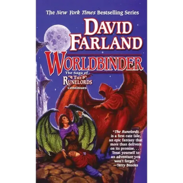 Worldbinder