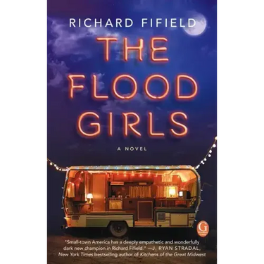 The Flood Girls: A Book Club Recommendation!