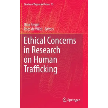 Ethical Concerns in Research on Human Trafficking