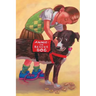 Annie the Rescue Dog