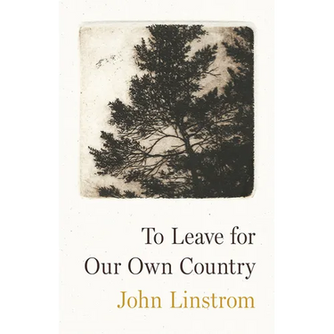 To Leave for Our Own Country