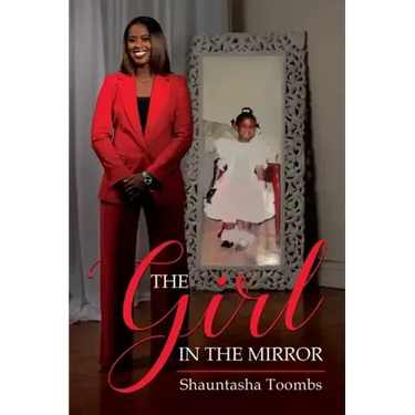 The Girl In The Mirror
