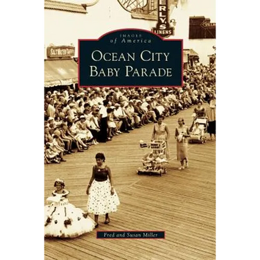 Ocean City Baby Parade