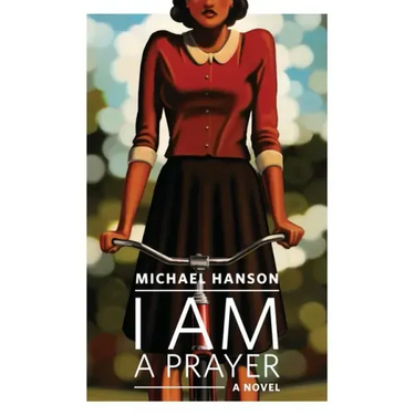 I Am a Prayer