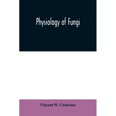 Physiology of fungi