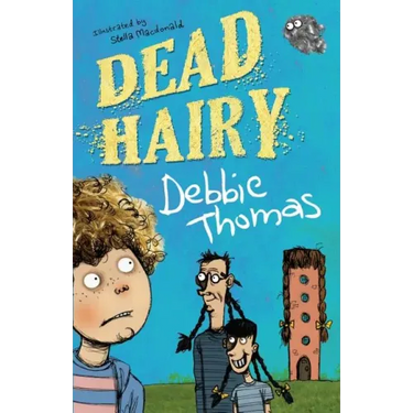 Dead Hairy