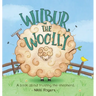 Wilbur the Woolly: About about trusting the Shepherd