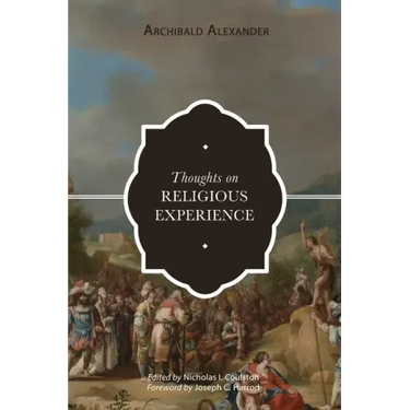 Thoughts on Religious Experience