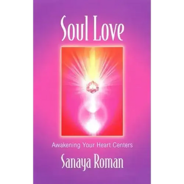 Soul Love: Art Activities for All Ages
