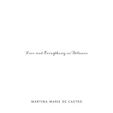 Love and Everything in Between