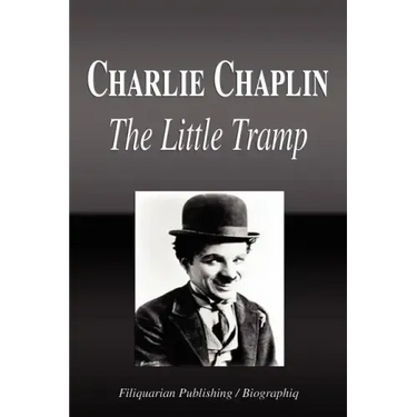 Charlie Chaplin - The Little Tramp (Biography)