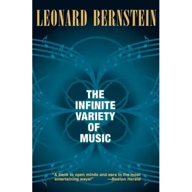 The Infinite Variety of Music