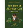 The Tale of Solomon Owl - Illustrated