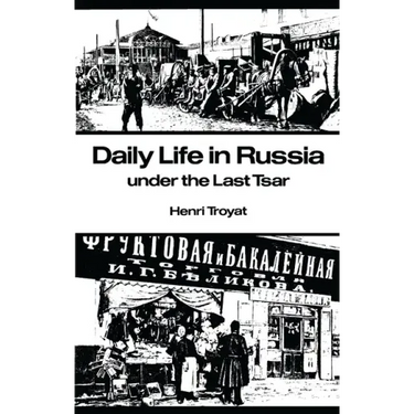 Daily Life in Russia