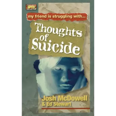 Thoughts of Suicide