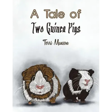 A Tale of Two Guinea Pigs