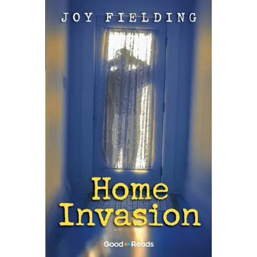 Home Invasion