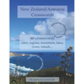New Zealand/Aotearoa Crosswords