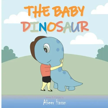 The Baby Dinosaur