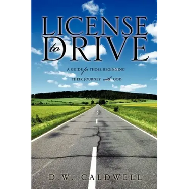 License to Drive