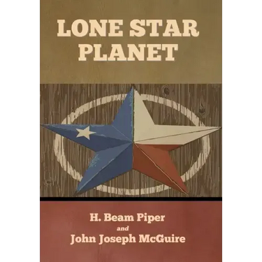 Lone Star Planet