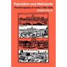 Population and Metropolis: The Demography of London 1580 1650