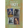 Events of 1921: news for every day of the year