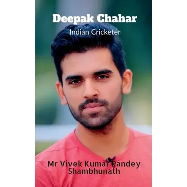 Deepak Chahar