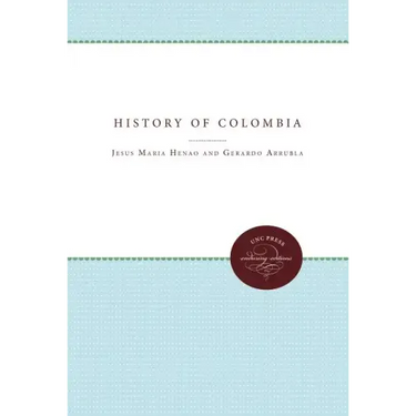 History of Colombia