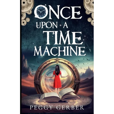 Once Upon a Time Machine