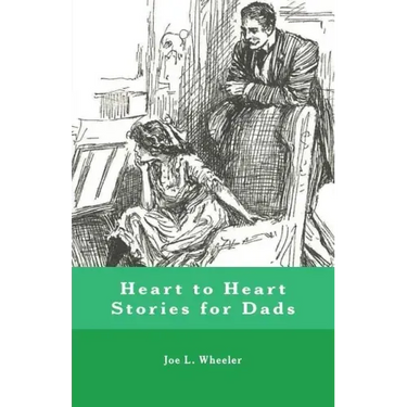 Heart to Heart Stories for Dads