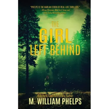 The Girl Left Behind