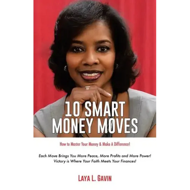 10 Smart Money Moves