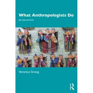 What Anthropologists Do
