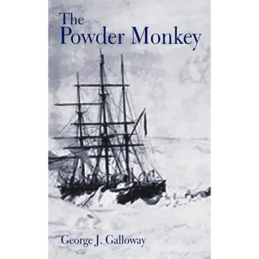 The Powder Monkey