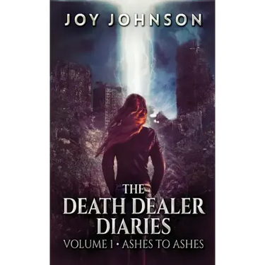 The Death Dealer Diaries